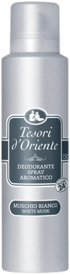 Tesori D´oriente Deodorant Spray  150ml freie Auswahl 1 aus 12