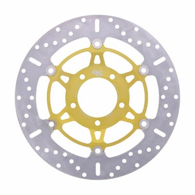 BREMSSCHEIBE X EBC EDELSTAHL 760.17.68 ZERO SR/F 2020-2021