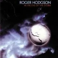 In The Eye of The Storm | Roger Hodgson | Deutsch | Audio-Cd | CD | 1988