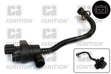 Fuel Tank Breather Valve Fits BMW 5 Series 6 Series X5 QUINTON HAZELL XELV142