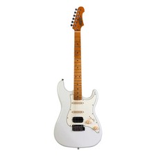 Jet JS-400 OW Electric Guitar White