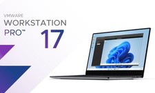 VMware Workstation 17 Pro licenza permanente Microsoft Windows nuovo