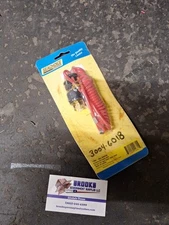 Seachoice 11681 Universal Kill Switch With 50 Inch Coil Teather