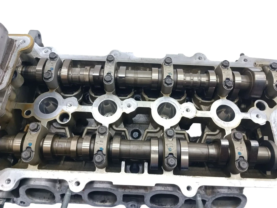 Zylinderkopf 22111-2B750 Kia Soul Sportage Ceed Hyundai i40 i30 ix35 Tucson G4FD - Bild 3 von 4