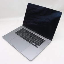 Apple MacBook Pro 15.6" 2019 - A2141 - Intel Core i7-9750H - 16GB - 512GB SSD