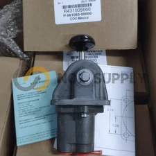 1PCS NEW AVENTICS R431005660 Manual Valve Fast delivery