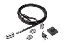 Kensington K64424WW Desktop Peripheral Kit MicroSaver 2.0