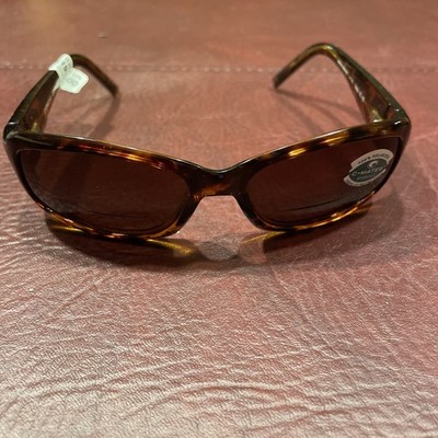 COSTA DEL MAR VELA VL10 Sunglasses