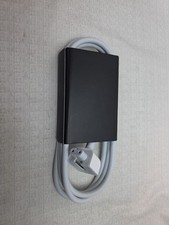 Genuine Apple MacBook DuckHead AC Power Adapter Extension Cable 6ft or 1.8M 