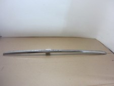 1967 68 Impala 2dr Fastback Rear Window lower trim molding