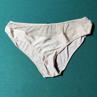 VICTORIAS SECRET HIPHUGGER BIKINI PANTY SIZE M Very Sexy 2015