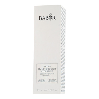 Babor Cleansing - Phyto Hy-Öl Booster Hydrating 100ml