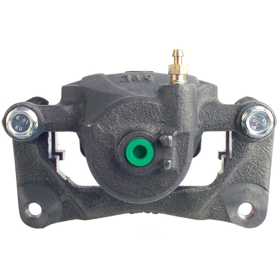 Суппорт переднего левого переднего правого дискового тормоза для Nissan NX 1991-1993 годов выпуска - Изображение 3 из 4