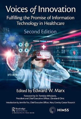 Stimmen der Innovation: Das Versprechen der Informationstechnologie im Gesundheitswesen erfüllen