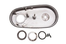 1956 Indian Tomahawk Royal Enfield RE 500 500cc *2703 Inner Primary