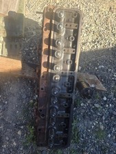 Gmc 248270 Small Port Head Used