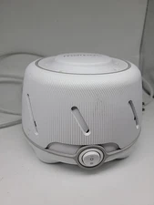 Marpac Dohm Elite Natural Noise Sound Machine EM1DSUSWH White Clean