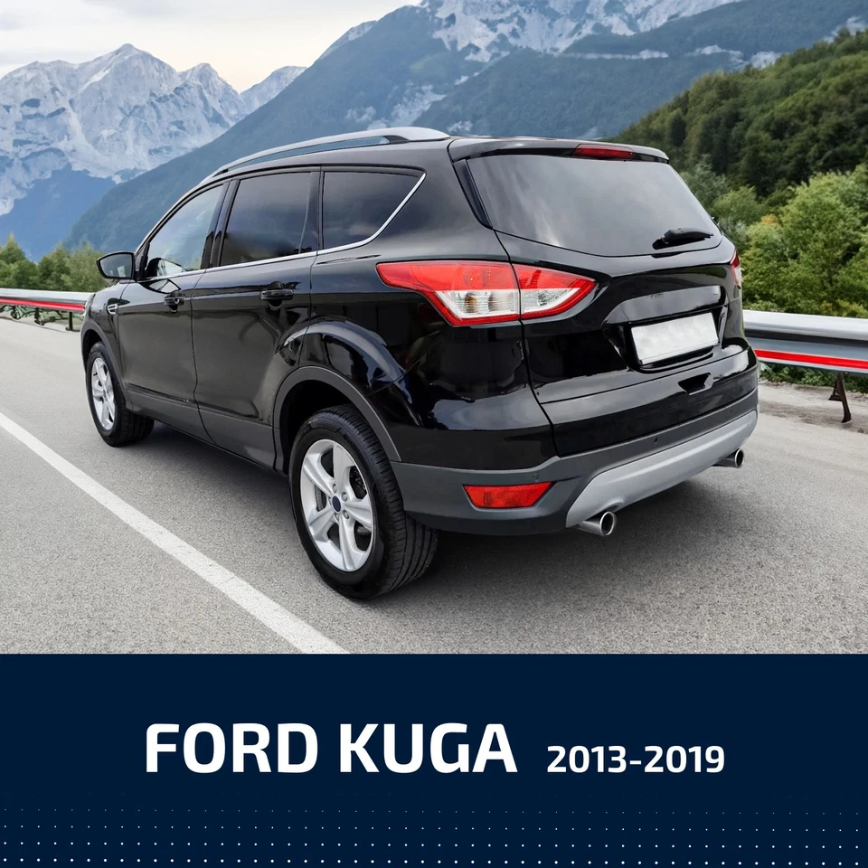 Electric tailgate actuators set FORD KUGA / Escape / 2013-2019 - DEFFNER (L+R) - Image 3 of 3