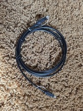 Genuine OEM Bose Fiber Optical Audio Cable Replacement