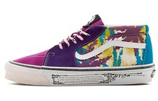 Vans Vault UA OG Sk8-Mid LX Aries Weed L... VN0A4BVC9X2