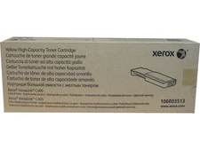 XEROX 106R03513 (106R3513) Yellow Toner Cartridge
