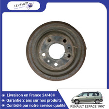 Tambour de frein Renault ESPACE