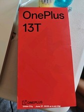 OnePlus13T 256GB, CN Version, Dual SIM, 5G, U...