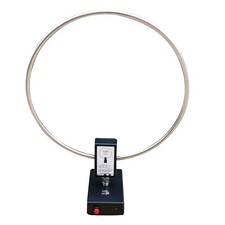 Indoor/Outdoor 10KHz-159MHz 20db GA800 Radio Shortwave Antenna With Control Box