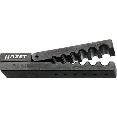 Hazet Spannbacke - Hochwertiges Zubehör Made in Germany