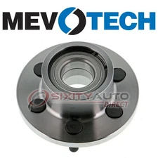 Mevotech BXT Front Wheel Bearing Hub Assembly for 1999-2003 Dodge Durango - pg