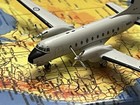 Aeroclassics Australian NavyHS-748 N15-710 1:400 Scale Diecast Model — photo 4