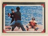 1966 Topps Batman Riddler Backs #37 Showdown on the Sea Neth