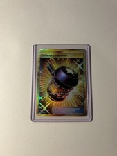 Pokemon Enhanced Hammer Holo 162/145 Guardians Rising Series - Perfect Condition