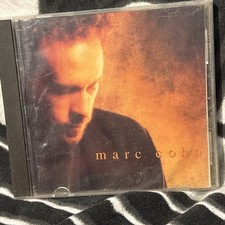 Marc Cohn - Audio CD By MARC COHN - VERY GOOD
