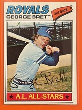 1977 Topps Football Cards 8