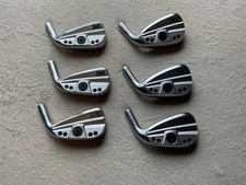 PXG 0311P GEN4 Chrome Iron Head Set 6pcs 5-PW