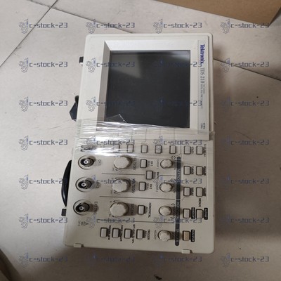 1 STÜCK Gebraucht Tektronix TDS210