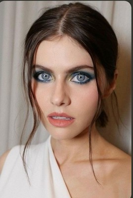 4x6 Color Photo Print Portrait Women Famous actress model Star Ob 32