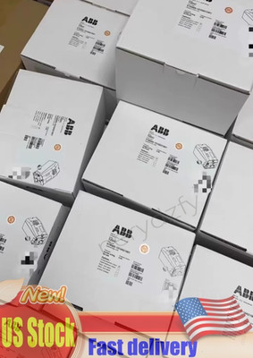 V18345-1010160001 Brand New ABB NEW Valve positioner US Stock