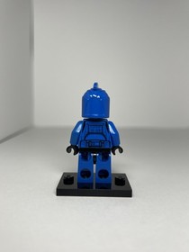 LEGO Star Wars Senate Commando Minifigure&nbsp;sw0614 75088 Authentic 