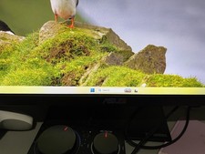 ASUS TUF Gaming Monitor