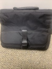 Targus laptop bag 15.4 Notebook Case Without Strap
