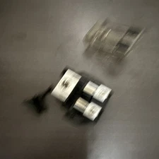 Damaged Jl Audio XD-FDBU-2 For Parts Or Repair