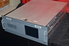 Harris Gates Dexstar Exciter Basic IBOC AM 992-9993-101 from radio station