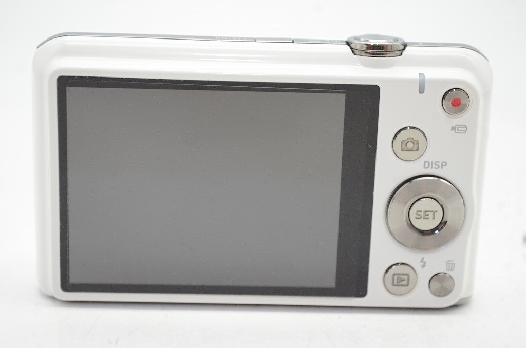 CASIO EXILIM EX-ZS25 4.6-27.6mm 1:3.5-6.5 コンパクトデジタルカメラ