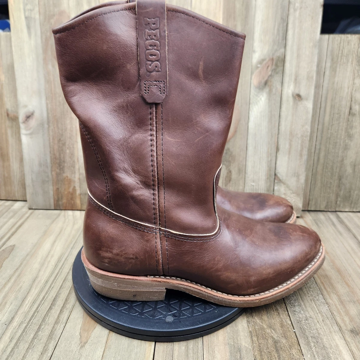 Western Boots EE Red Wing Shoes for Men | eBay