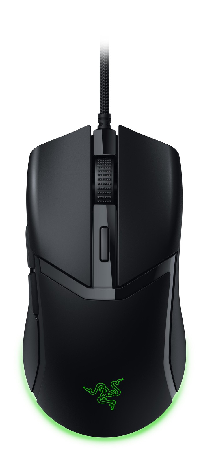 Mouse Razer COBRA USB tipo A Ottico 8500 DPI - Immagine 3