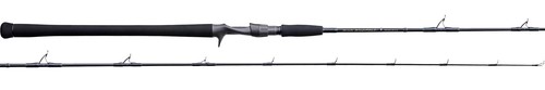 Tenryu Rute Baitcast Jig Zam Drag Force JDF 591B-G5/6 (2949) günstig kaufen - Preis, kostenloser Versand, echte Bewertungen mit Fotos