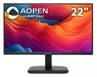 Acer 21.5 Inch Monitor APOEN 22CL1QJ0 120Hz 4ms Full HD 1080p HDMI VGA