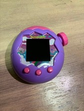 tamagotchi Tamagotchi Paradise Purple Sky Japan